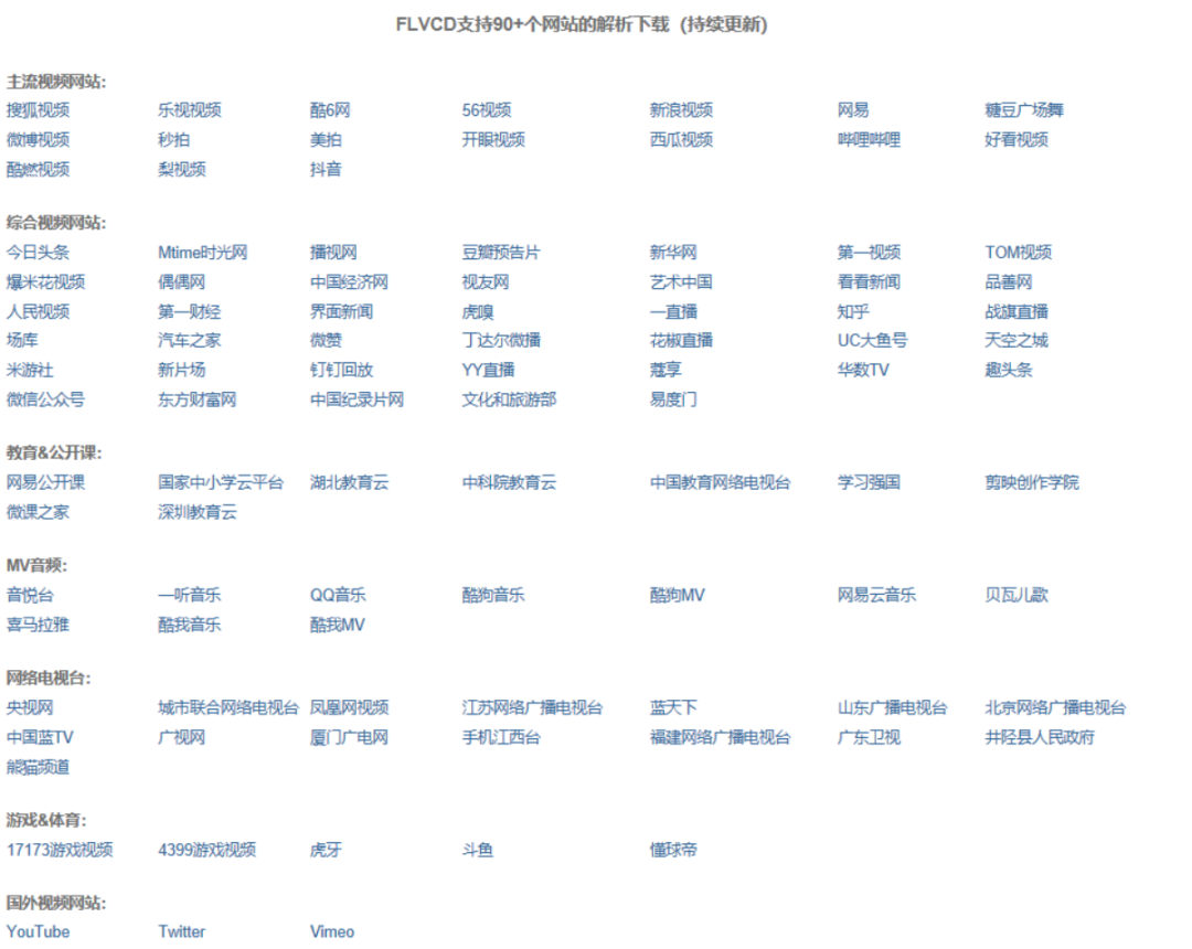 点击查看原图 硕鼠下载工具真TM牛X 什么都能下!!